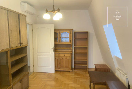 Beautiful apartment for rent Budapest II. district, Pasarét