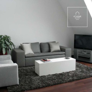 Sunny apartment for rent Budapest VI. district, Terézváros