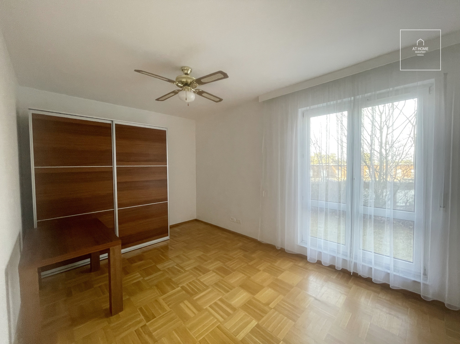 Zöldövezeti 120nm-es 4 szobás lakás XII. kerület, Kútvölgy