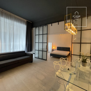 Beautifully renovated apartment for rent, Budapest District V, Downtown