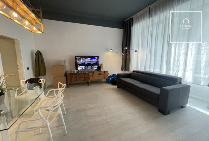 Beautifully renovated apartment for rent, Budapest District V, Downtown