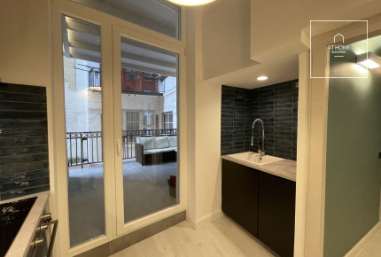 Beautifully renovated apartment for rent, Budapest District V, Downtown