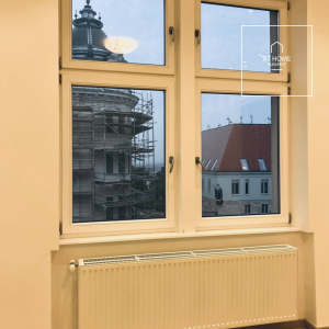 Renovated two-bedroom apartment in District I, Castle District