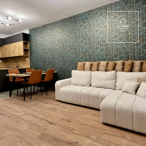 Modern 67 sqm two-bedroom apartment in District XII, Krisztinaváros
