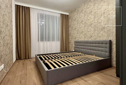 Modern 67 sqm two-bedroom apartment in District XII, Krisztinaváros