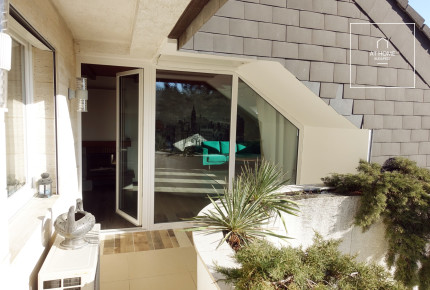 Apartment for rent  with beautiful view to Budapest, XII. district, Orbánhegy