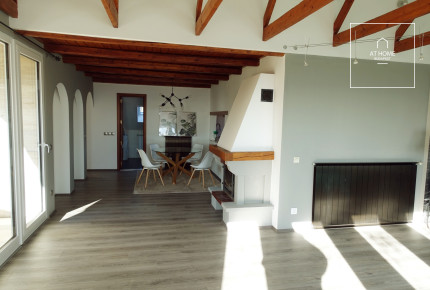 Apartment for rent  with beautiful view to Budapest, XII. district, Orbánhegy