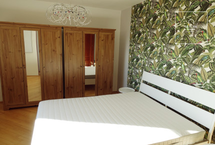 Apartment for rent  with beautiful view to Budapest, XII. district, Orbánhegy