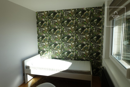 Apartment for rent  with beautiful view to Budapest, XII. district, Orbánhegy