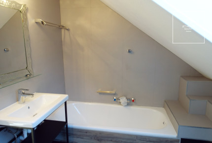 Apartment for rent  with beautiful view to Budapest, XII. district, Orbánhegy