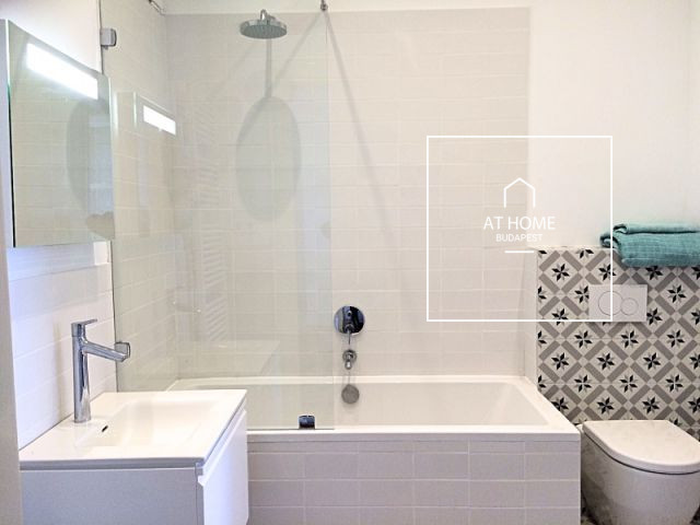 Bűbájos lakás kiadó Budapest VI. kerület, Terézváros