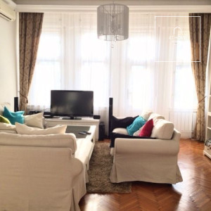Charming apartment for rent Budapest VI. district, Terézváros