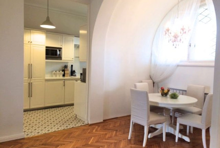 Bűbájos lakás kiadó Budapest VI. kerület, Terézváros
