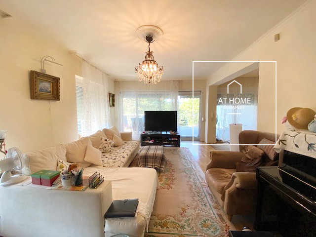 Furnished detached house for rent in Budapest II/A district