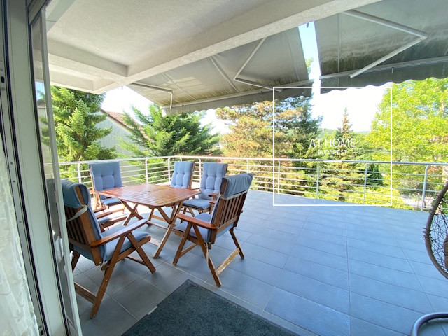 Furnished detached house for rent in Budapest II/A district