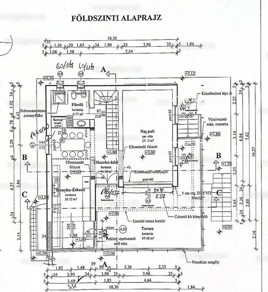 Renovated Family Home with Panoramic Views for Sale in Buda, District II/A – Walking Distance to the French School