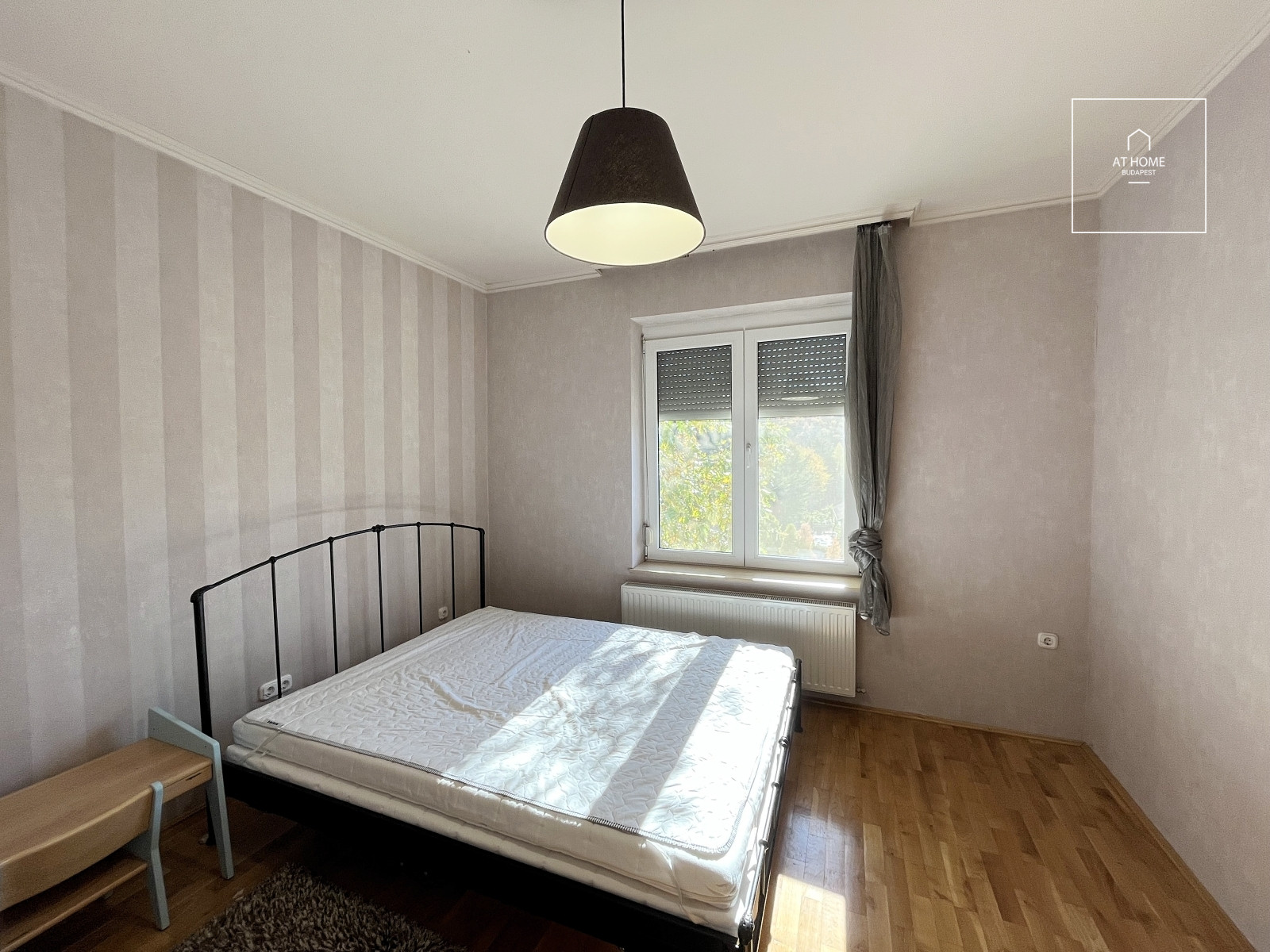 Renovated Family Home with Panoramic Views for Sale in Buda, District II/A – Walking Distance to the French School