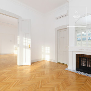 Wonderful apartment for rent Budapest V. district, Belváros
