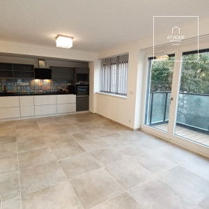 Modern 2-bedroom apartment in District I, Naphegy