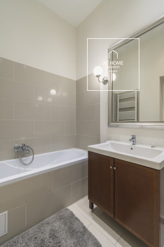 Stunning apartment for rent Budapest V. district, Belváros