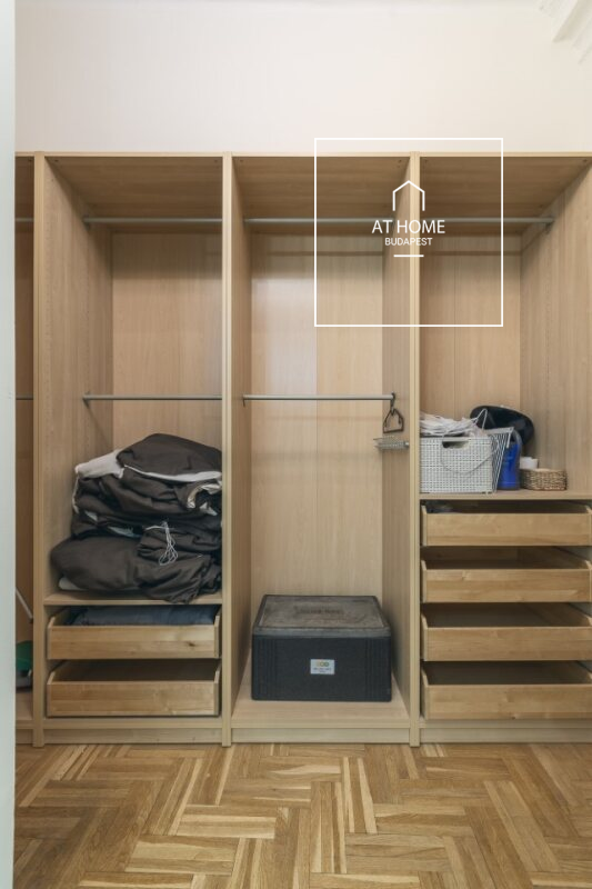 Stunning apartment for rent Budapest V. district, Belváros