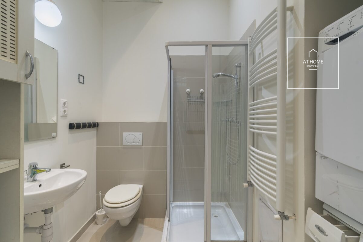 Stunning apartment for rent Budapest V. district, Belváros