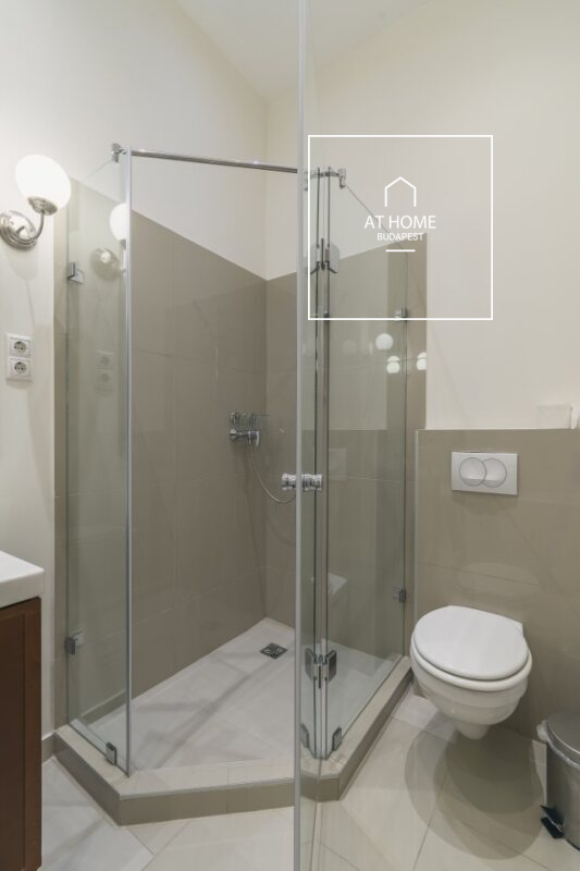 Stunning apartment for rent Budapest V. district, Belváros