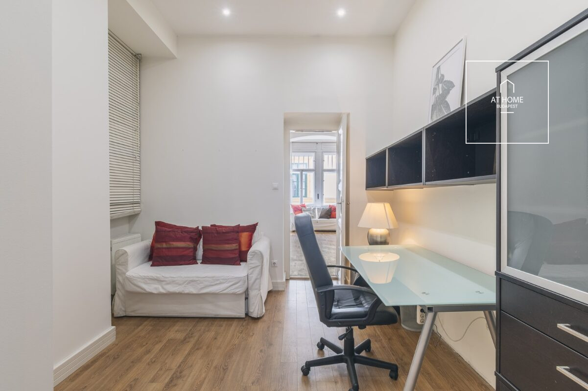 Stunning apartment for rent Budapest V. district, Belváros