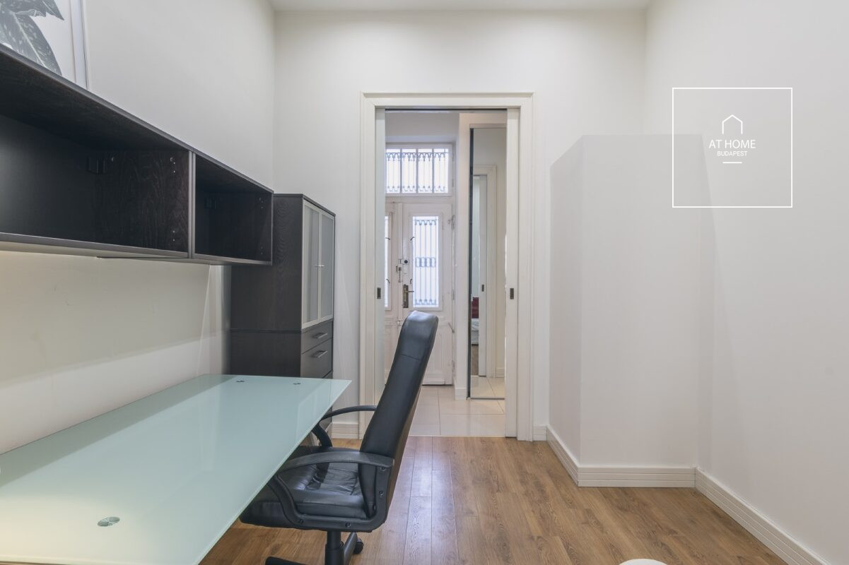 Stunning apartment for rent Budapest V. district, Belváros