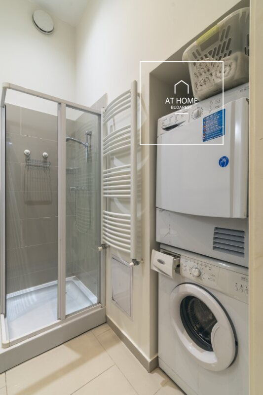 Stunning apartment for rent Budapest V. district, Belváros