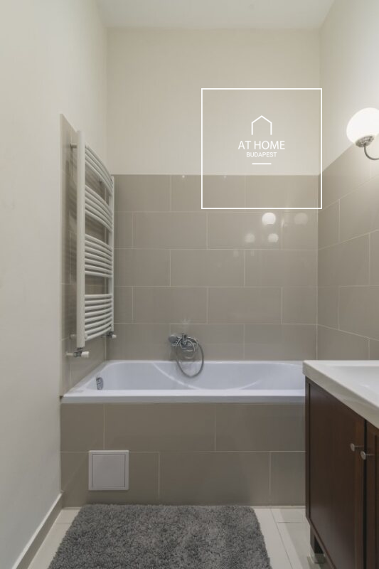 Stunning apartment for rent Budapest V. district, Belváros