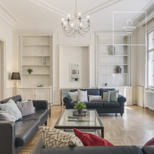 Lenyűgöző lakás kiadó Budapest V. kerület, Belváros