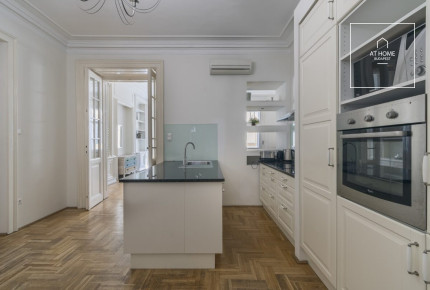 Stunning apartment for rent Budapest V. district, Belváros