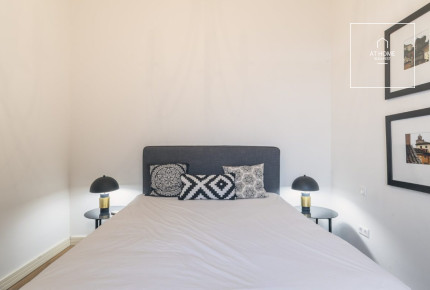 Stunning apartment for rent Budapest V. district, Belváros