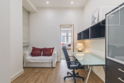 Stunning apartment for rent Budapest V. district, Belváros