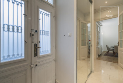 Stunning apartment for rent Budapest V. district, Belváros