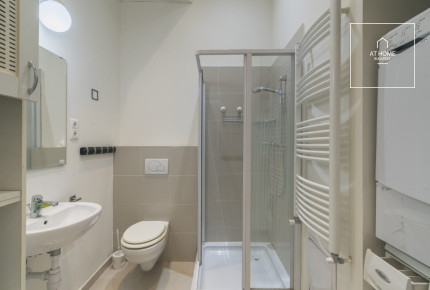Stunning apartment for rent Budapest V. district, Belváros