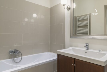 Stunning apartment for rent Budapest V. district, Belváros