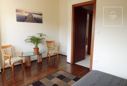 Beautiful apartment for rent Budapest I. district, Krisztinaváros