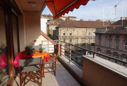 Beautiful apartment for rent Budapest I. district, Krisztinaváros