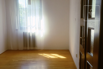 3-bedroom apartment for rent in 11th district Budapest