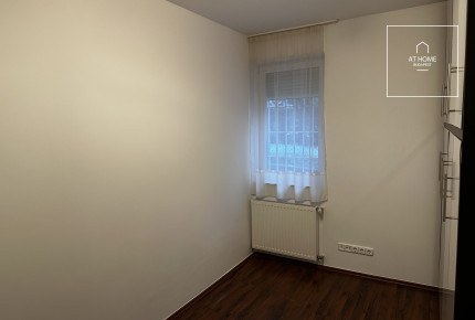 3-bedroom apartment with garden connection Budapest District 12, Mártonhegy