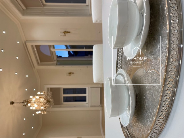 Elegáns lakás kiadó Budapest V. kerület, Belváros