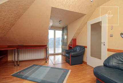 Elegant apartment for rent Budapest III. district, Mátyáshegy