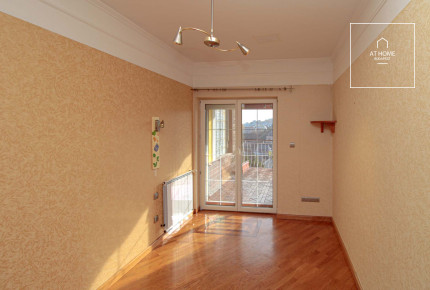 Elegant apartment for rent Budapest III. district, Mátyáshegy