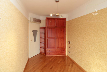 Elegant apartment for rent Budapest III. district, Mátyáshegy