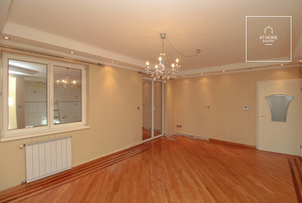 Elegant apartment for rent Budapest III. district, Mátyáshegy