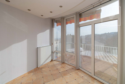 Elegant apartment for rent Budapest III. district, Mátyáshegy