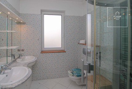 Elegant apartment for rent Budapest III. district, Mátyáshegy
