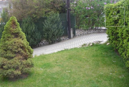 Elegant apartment for rent Budapest III. district, Mátyáshegy